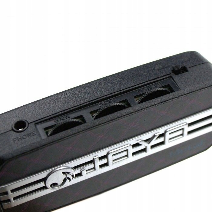 Joyo JA-03 Super Lead EAN (GTIN) 6943206700586