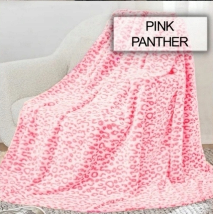 MIĘKKI KOC NARZUTA PLED MIKROFIBRA KOLORY SOFT Materiał wykonania mikrofibra