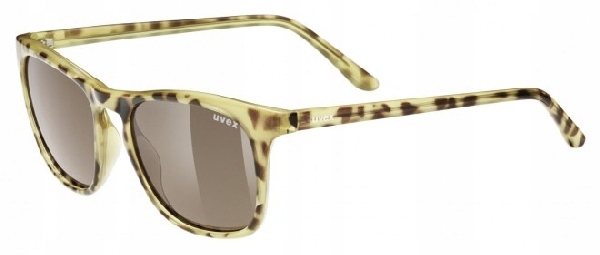 Okulary sportowe Uvex Lgl 28