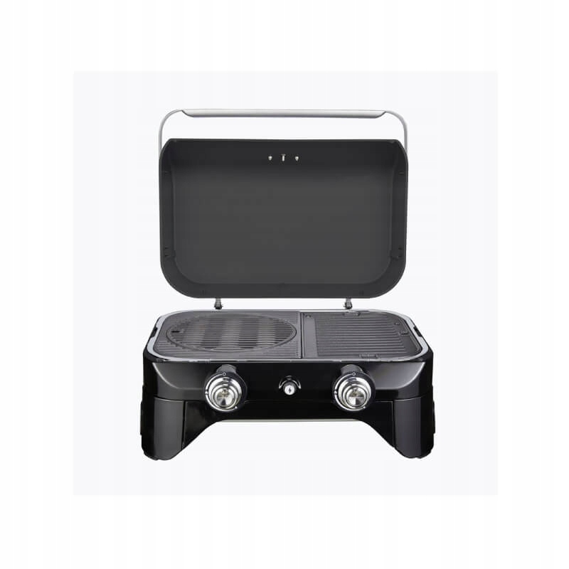 Газовый гриль Campingaz Attitude 2100 LX