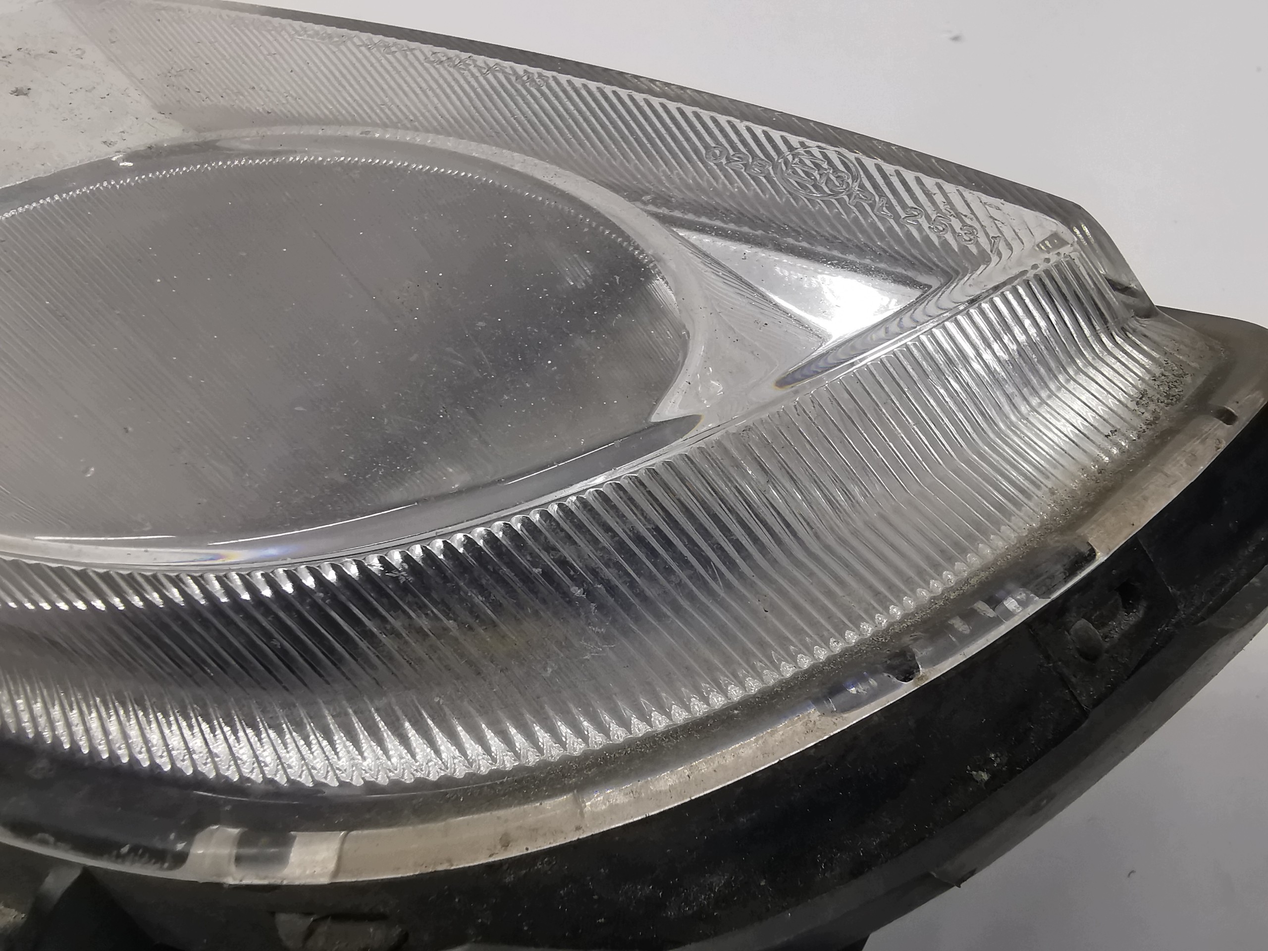 mlhovka levý předek přední HYUNDAI I30 LIFT 09-12