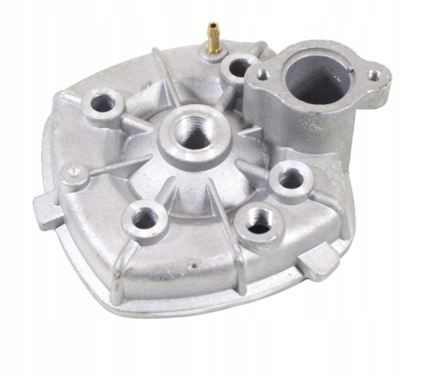 RMS100070022 - ГОЛОВКА GILERA RUNNER PIAGGIO NRG ZIP 50 LC RMS