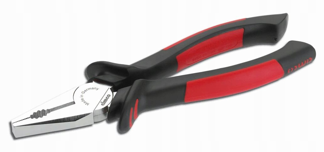 Univerzální kleště 200 mm 1000 V řady Diamant Plus 100338 Cimco