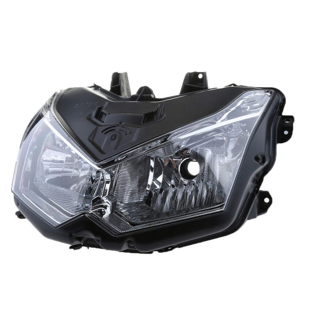 Reflektor Kawasaki Z1000 2010-2013
