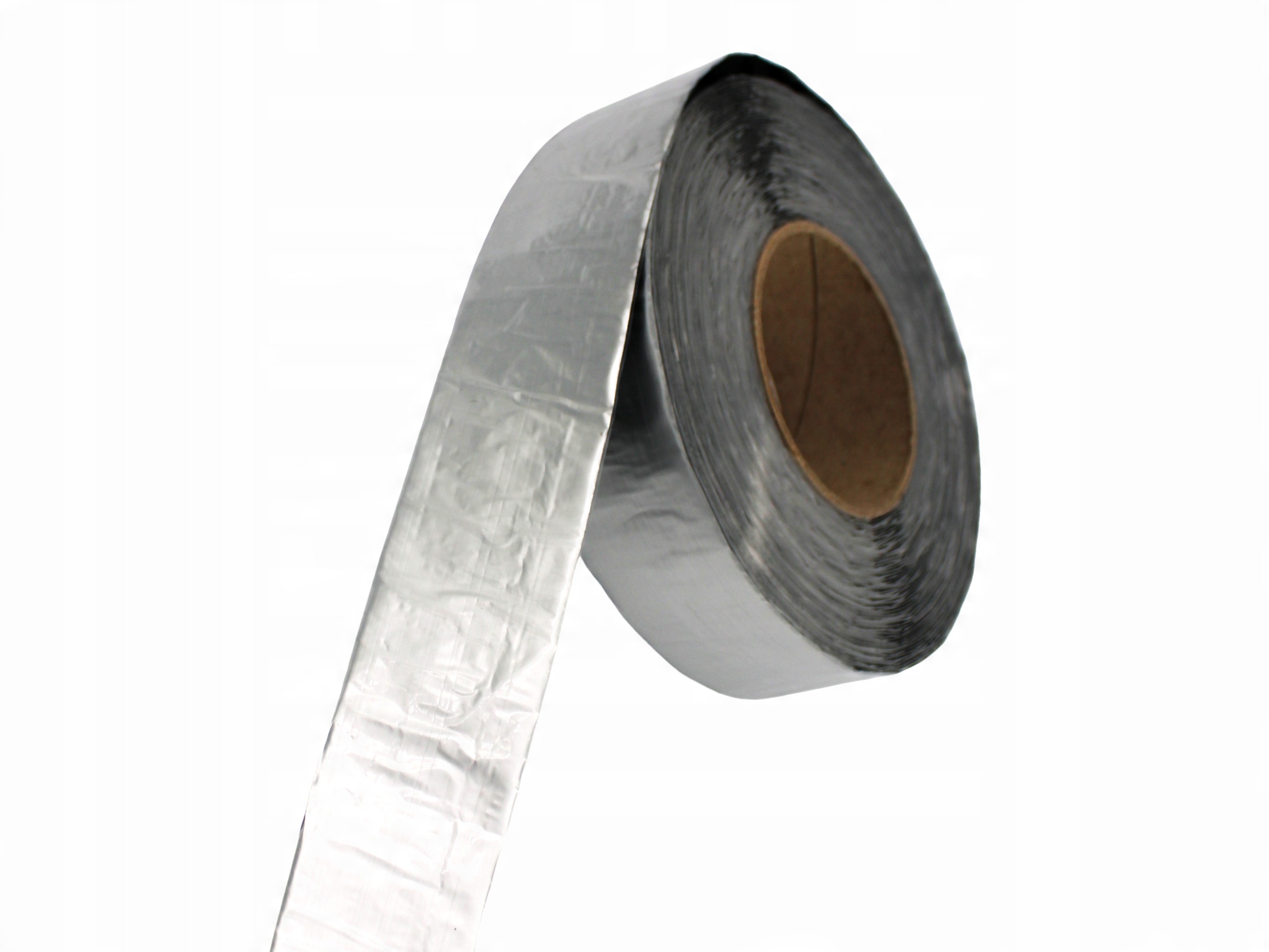 

Taśma aluminiowa z masą butylową Kamper Naprawy 40
