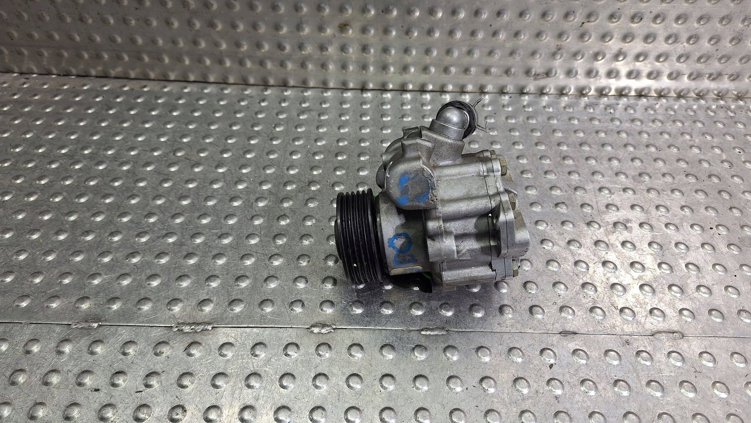 servo pump XS71-3A696-AA FORD MONDEO MK2 1.8 TD