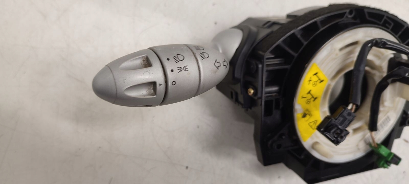 DEVIO LUCI TERGICRISTALLO TERGI CIM Mini R50 R51