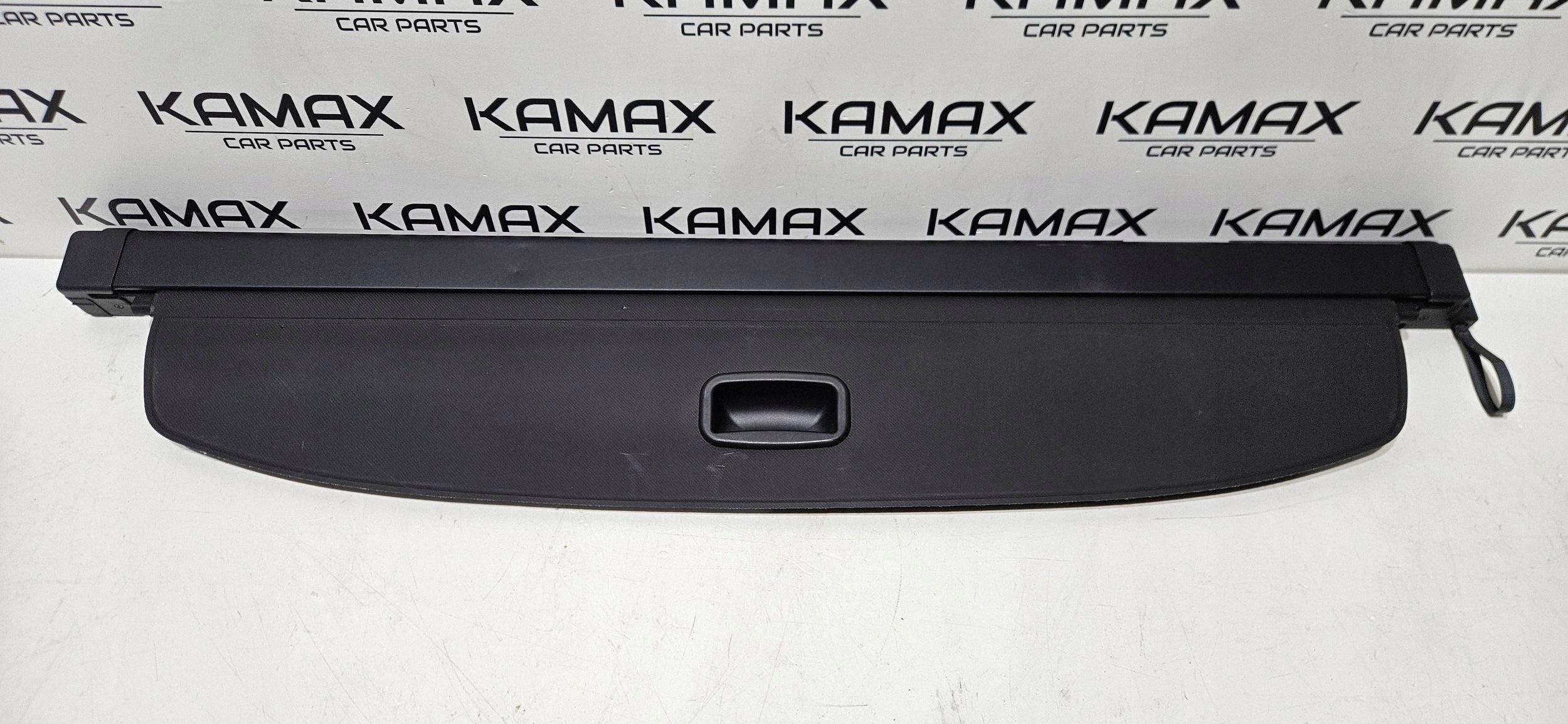 blinds boot FORD FOCUS MK4 IV KOMBI 18- original JX7B-N55066