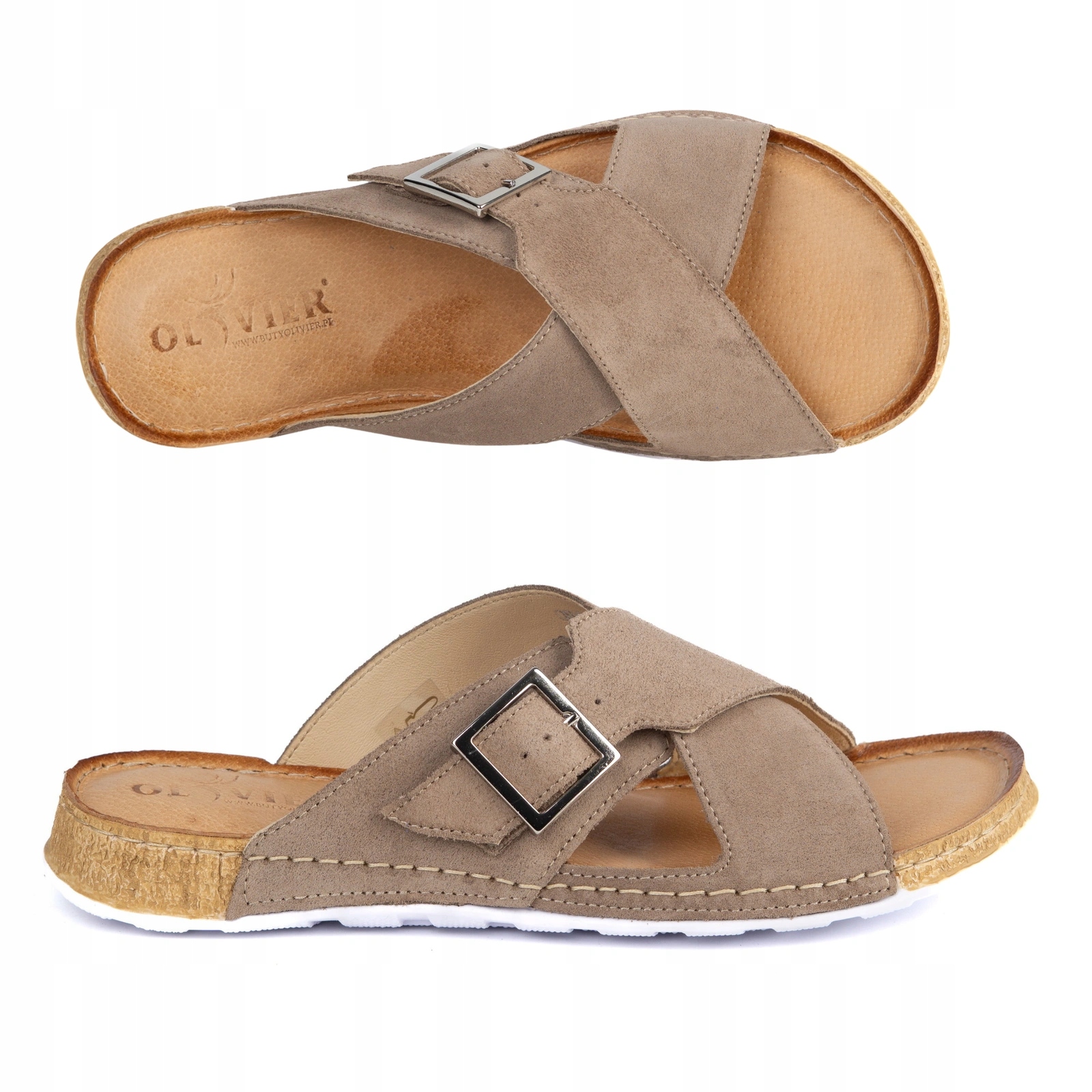 Nazouváky typu barefoot friendly, nastavitelné Daphne 36