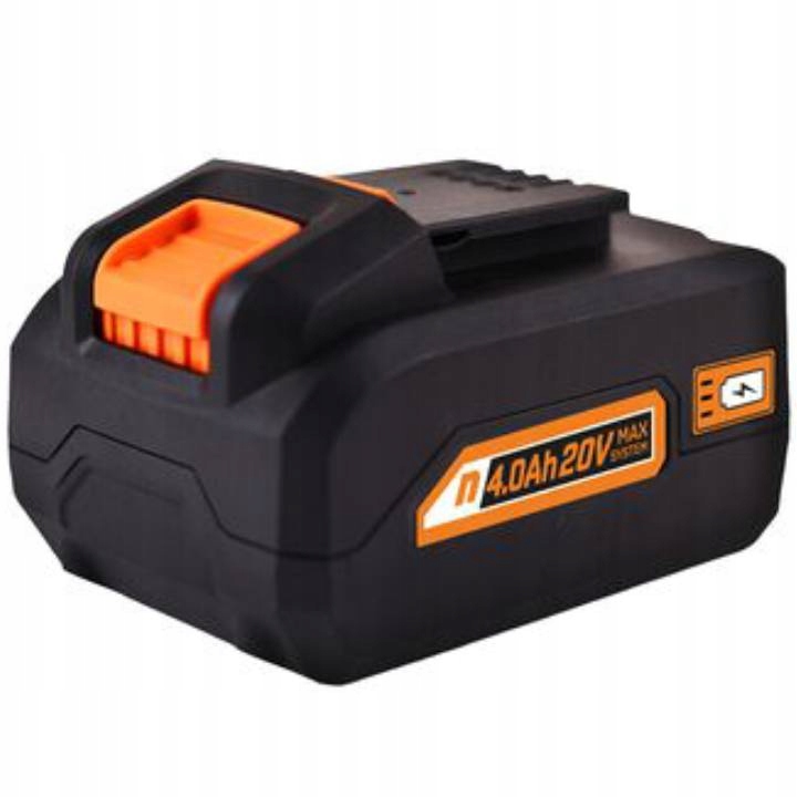 Akumulator Li-Ion Niteo 20 V 4 Ah