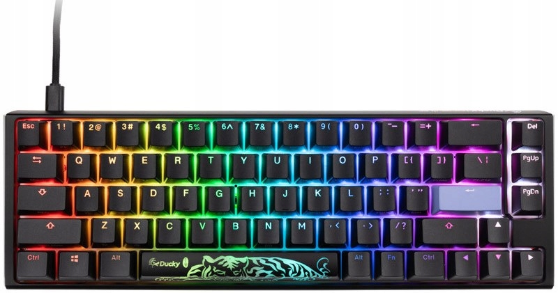 KLAWIATURA GAMINGOWA DUCKY ONE 3 CLASSIC SF MX-