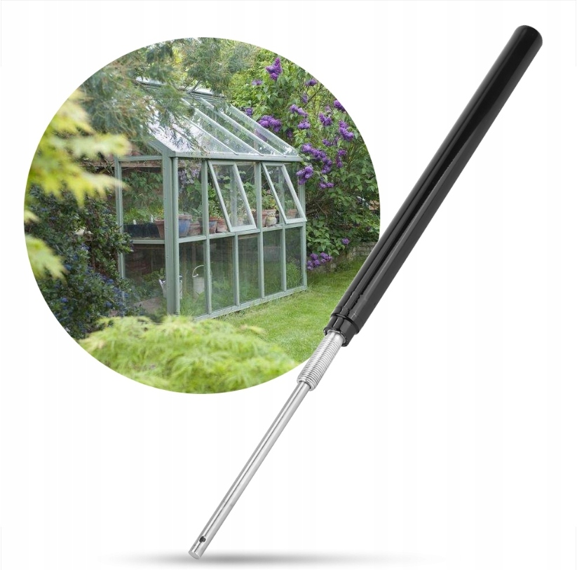 АВТОМАТИЧЕСКИЙ СТЕКЛОПОДЪЕМНИК ПРИВОД ТЕПЛИЦ