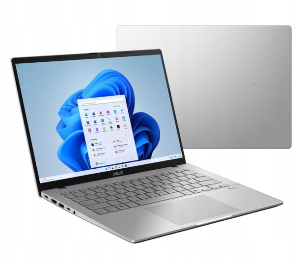Laptop 14" Asus Vivobook S14 Ultra 7-355/16GB/512/Win11 Oled
