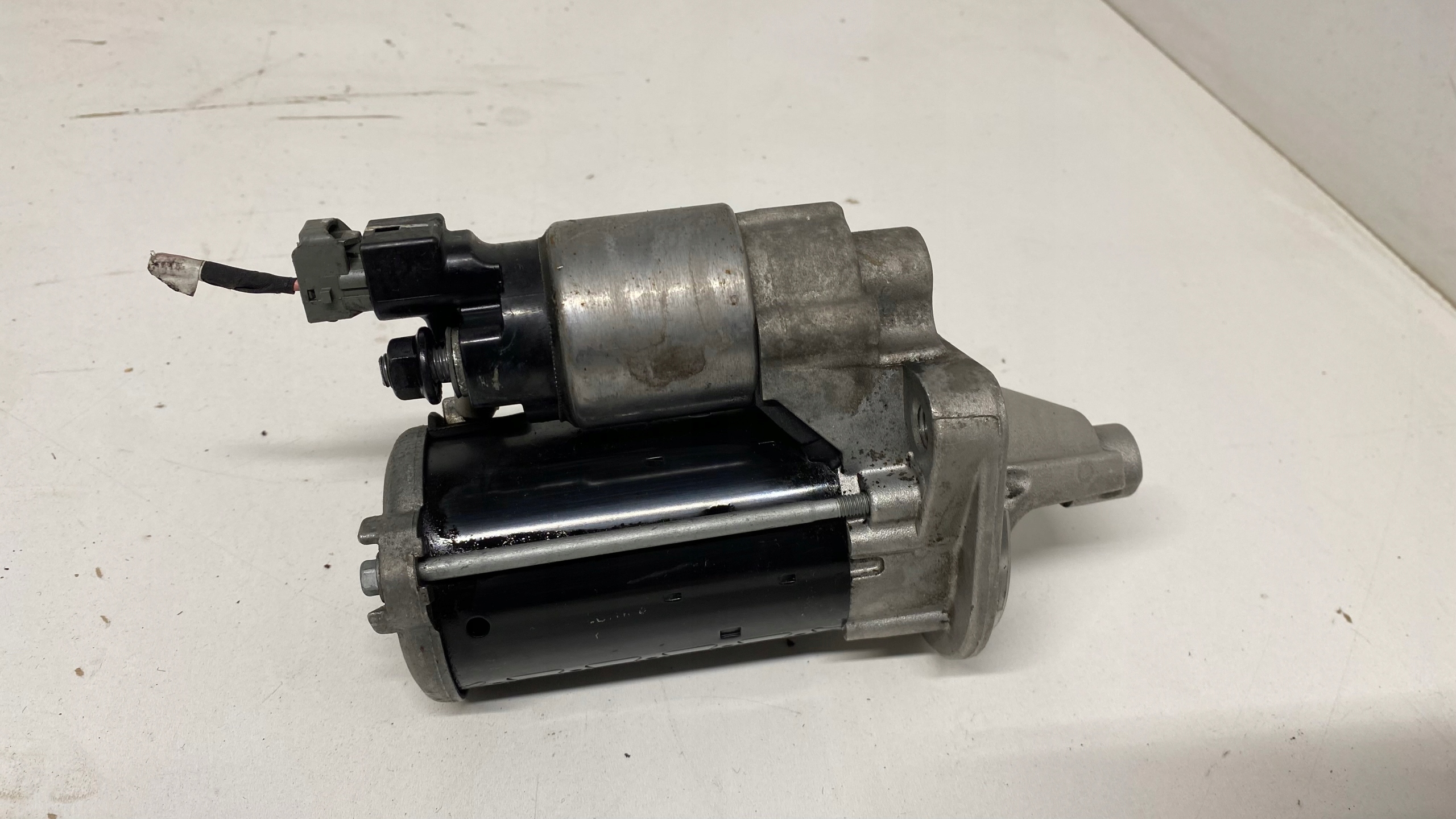 KAI PICANTO III 1.0 starter 36100-04300