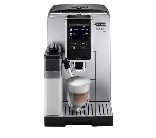 

Ekspres Ciśnieniowy Delonghi Dinamica ECAM370.85SB