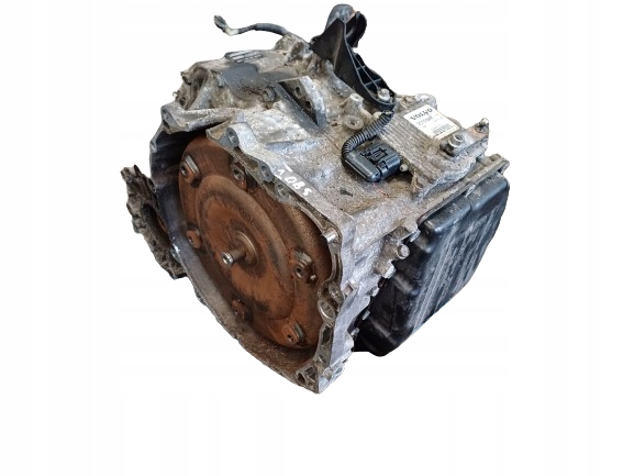 VOLVO S80 2 II V70 III 06- 2.4 D5 SKRZYNIA BIEGÓW AUTOMAT TF-80SC 31256205