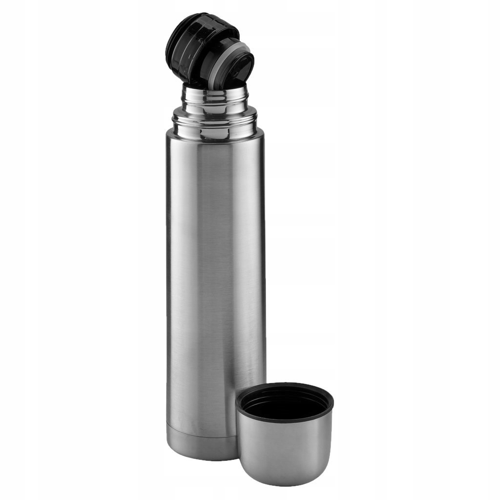 KAYOBA TERMOS 0,75L STAL NIERDZEWNA NIETŁUKĄCY EAN (GTIN) 7330571372217