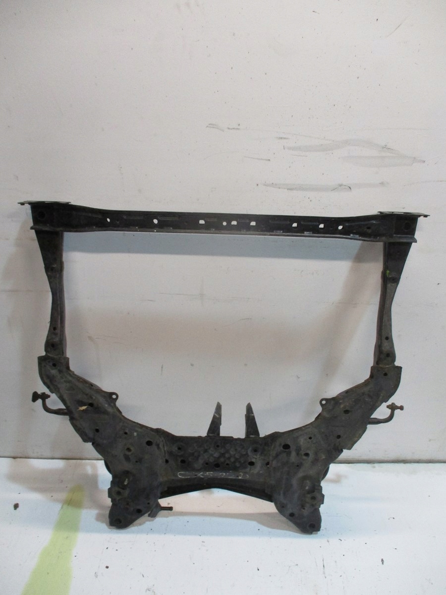 axle beam axle beam MAZDA CX5 2,2D front front
