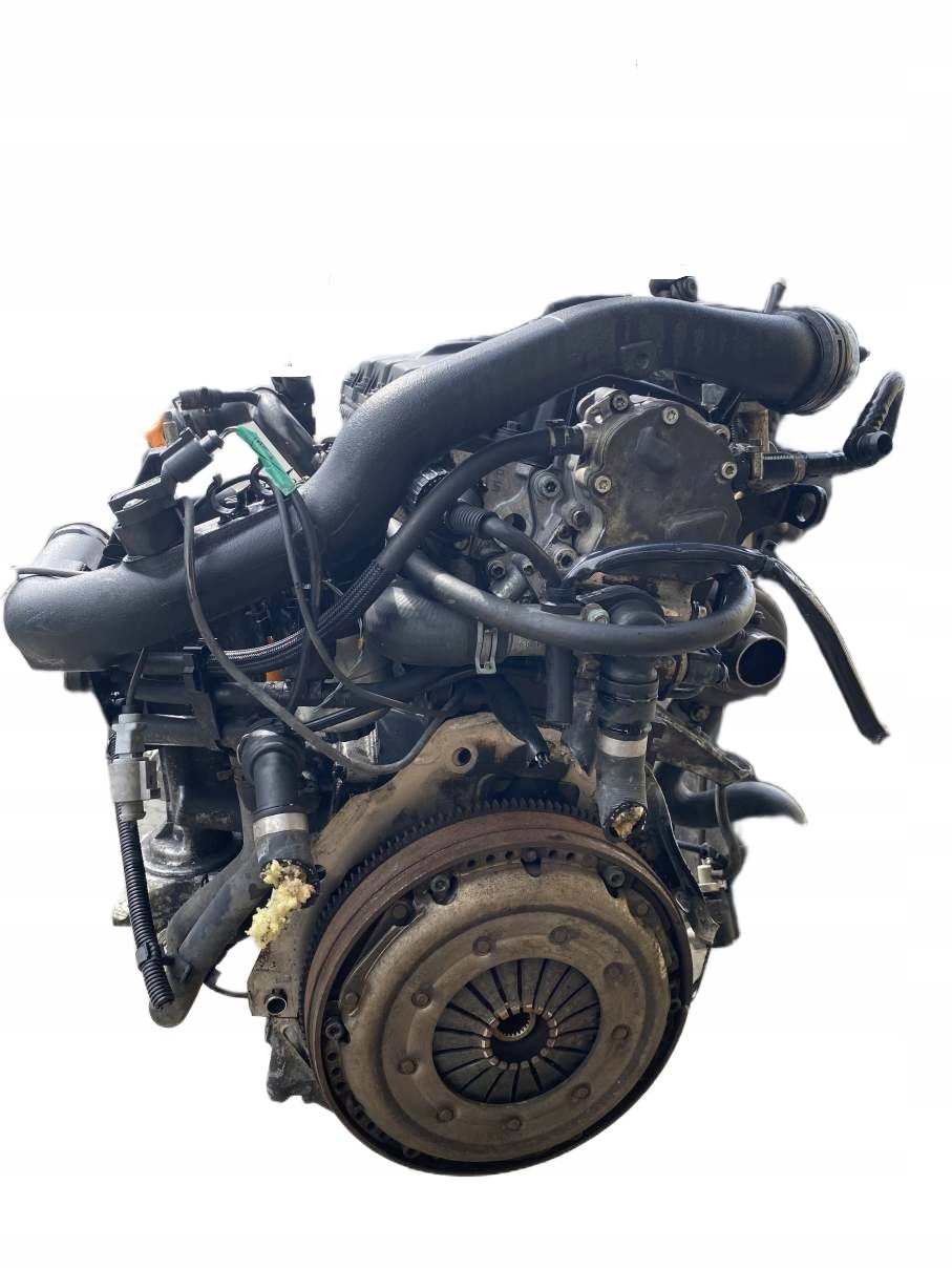 engine pillar AUDI A4 B6 1.9 TDI AVB