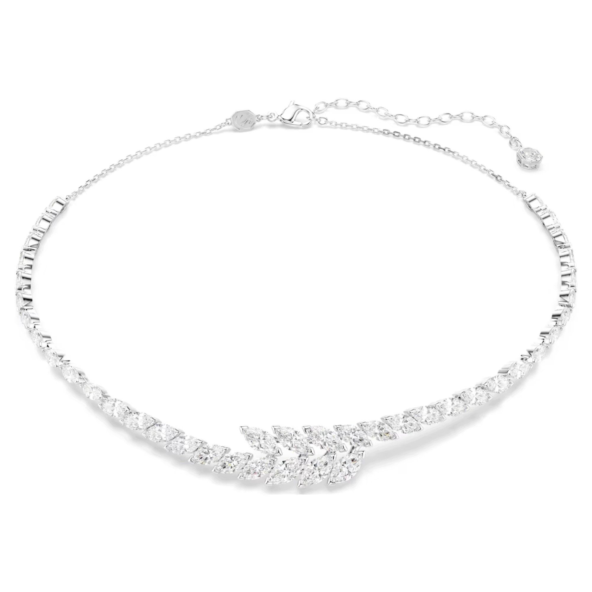 Naszyjnik Swarovski Kolia Mesmera 5748004 Grawer