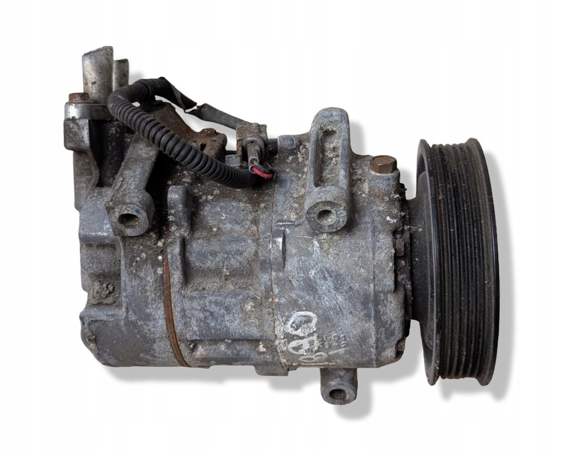Klimakompressor klimaanlage Renault Megane 3 2012 8200939386