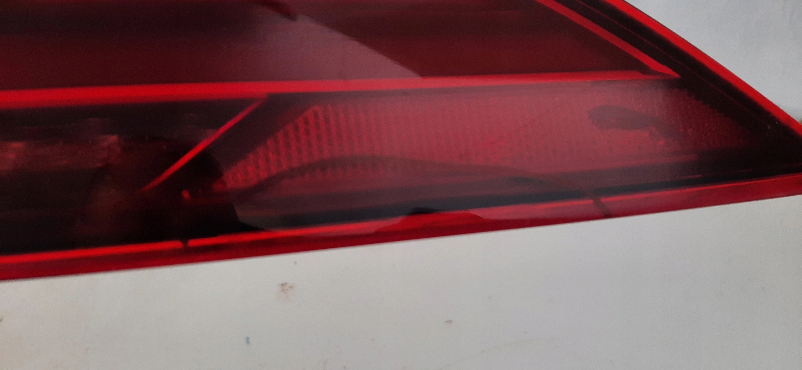 JAGUAR E-PACE 17- light rear part rear right LED EUROPA originál