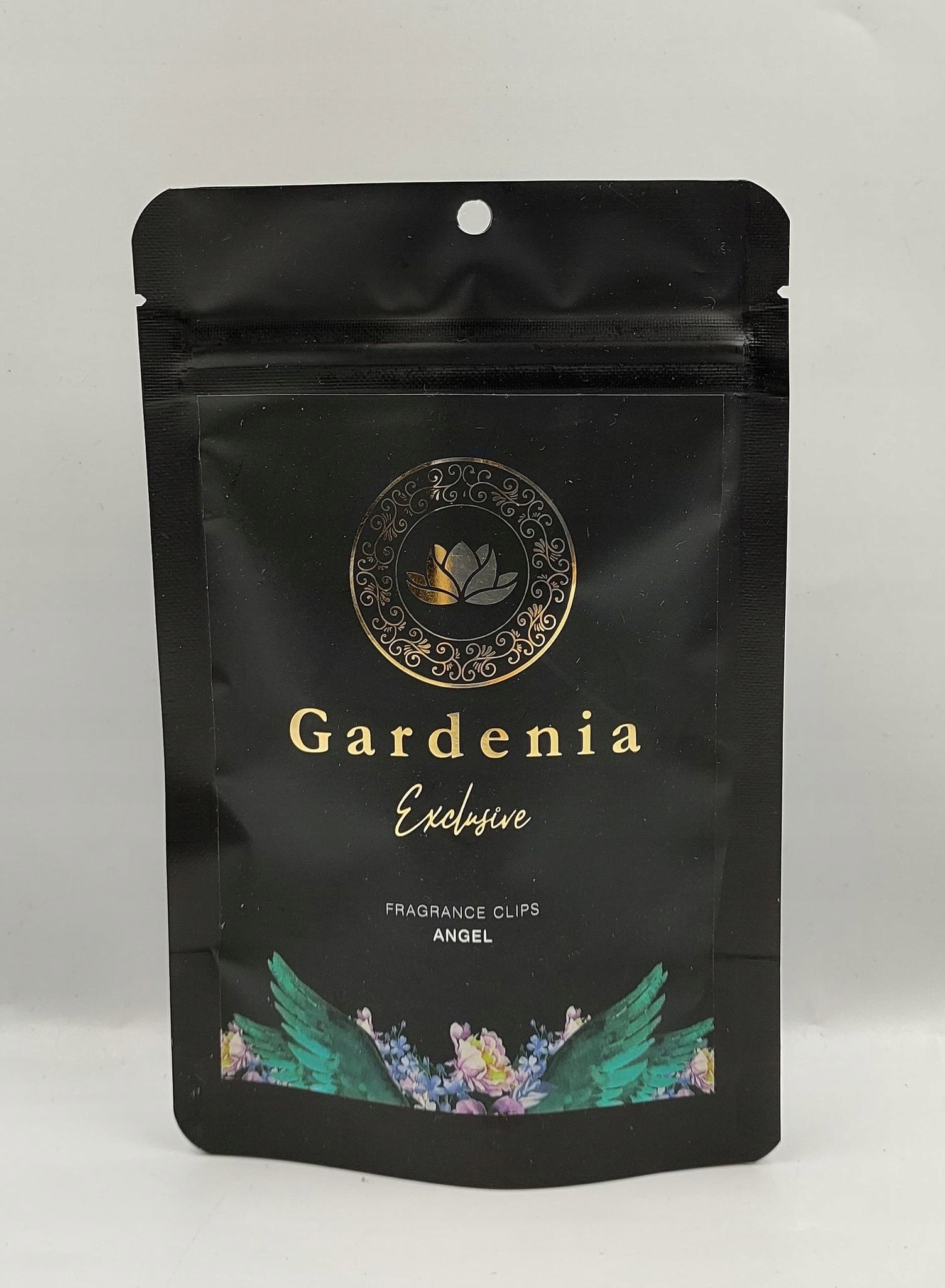 

Gardenia zapach szafa auto Anioł Angel