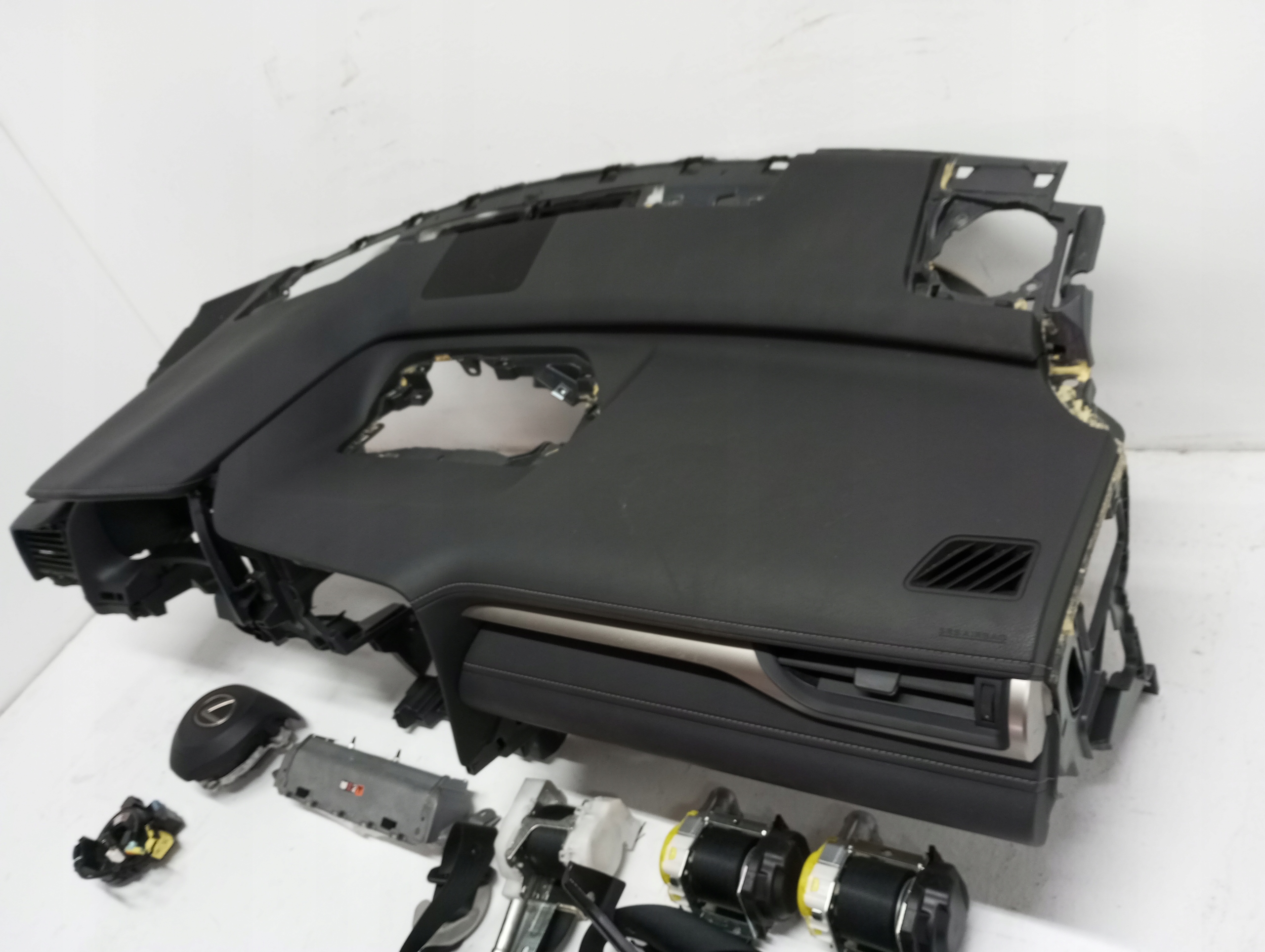 dashboard Lexus RX 450 RX450 LIFT 18R