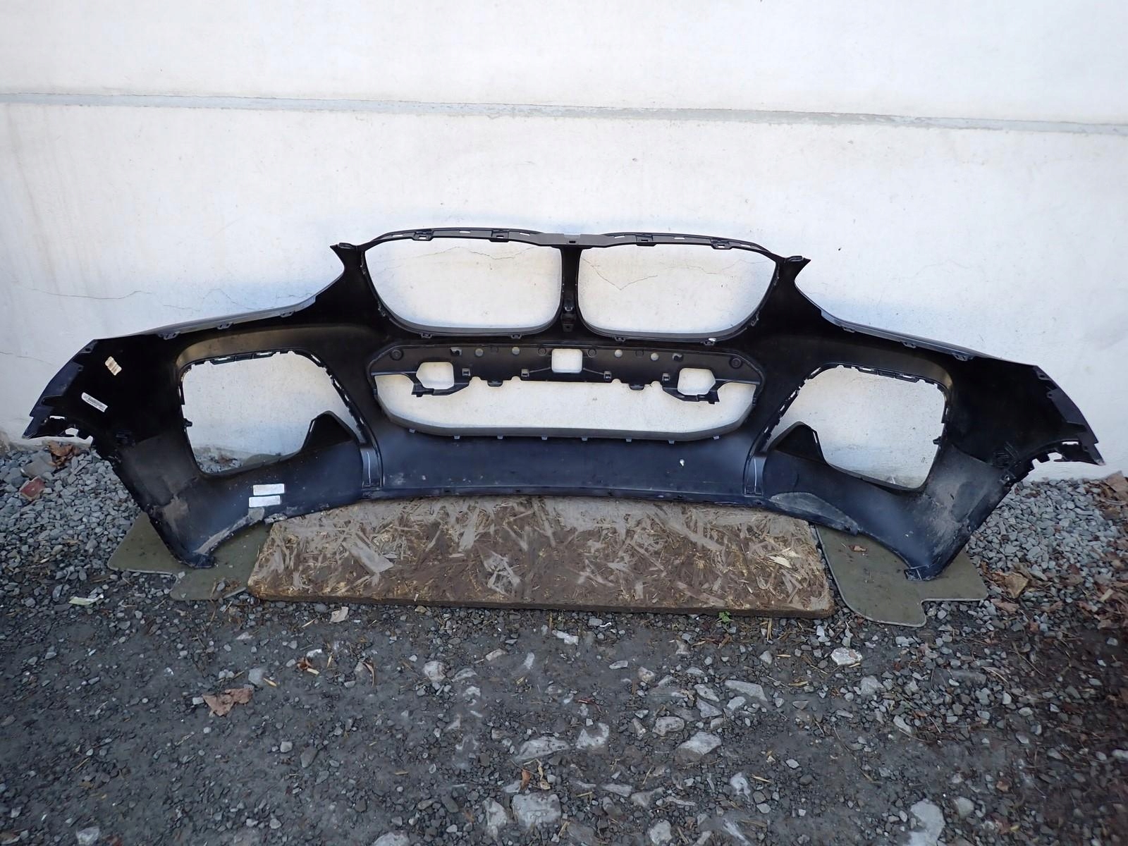 bumper front front BMW X3 G01 X4 G02 M PAKIET 2017-2021R 51118089743
