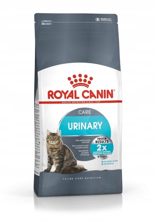 Levně Royal Canin Fcn Urinary Care – suché krmivo pro kočky – 4 kg