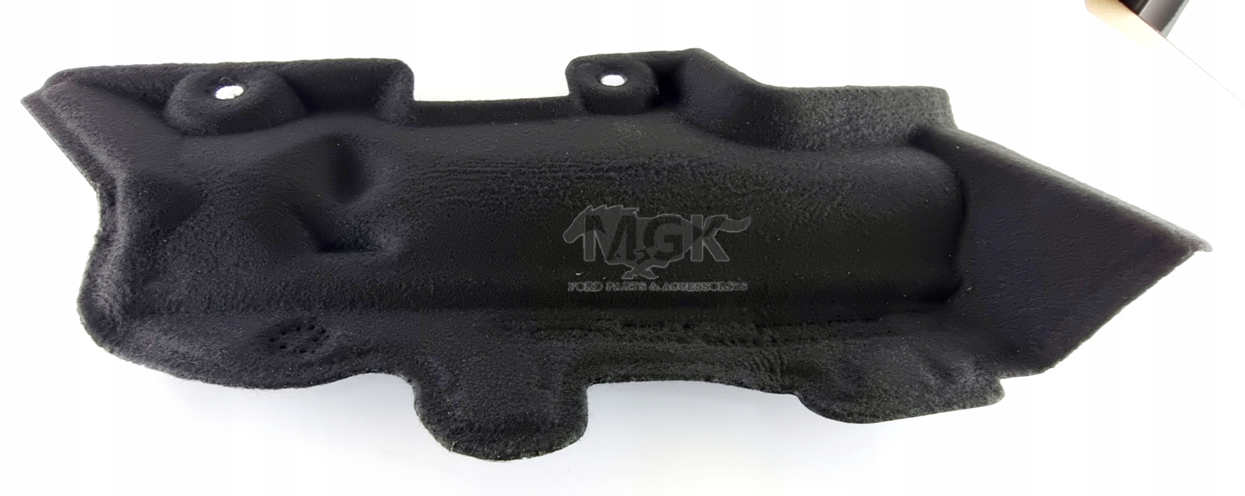 OSŁONA BEZPIECZNIKÓW PRZEGRODY PRZEDNIEJ FOCUS MK3 Jakość części (zgodnie z GVO) O - oryginał z logo producenta pojazdu (OE)