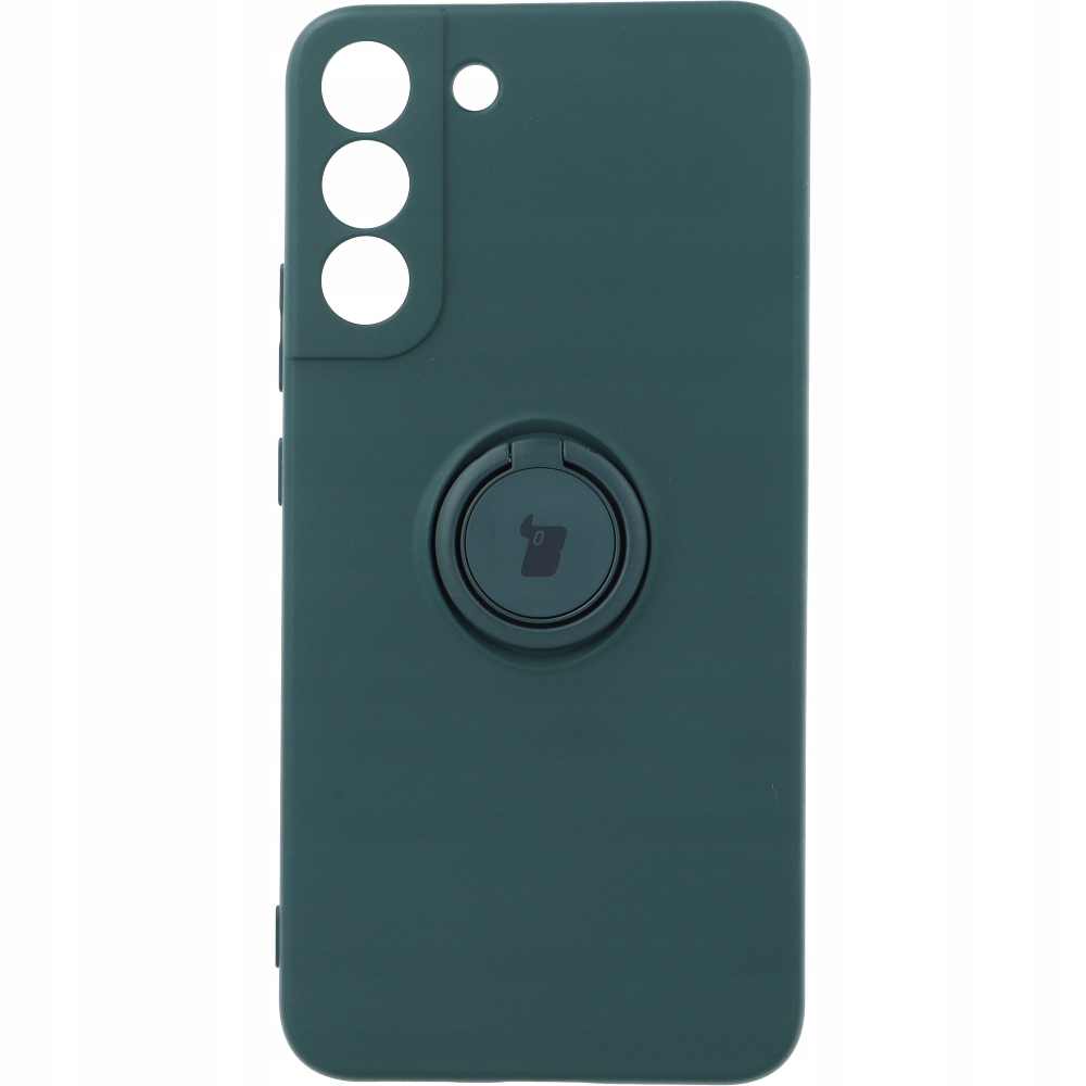 

Etui Bizon do Galaxy S22 Plus, plecki, obudowa