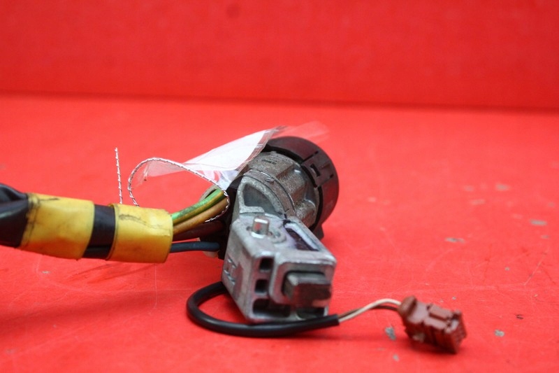 ignition key N0501413 CITROEN C3 1 and 1.1 8V 61 KM 02-10