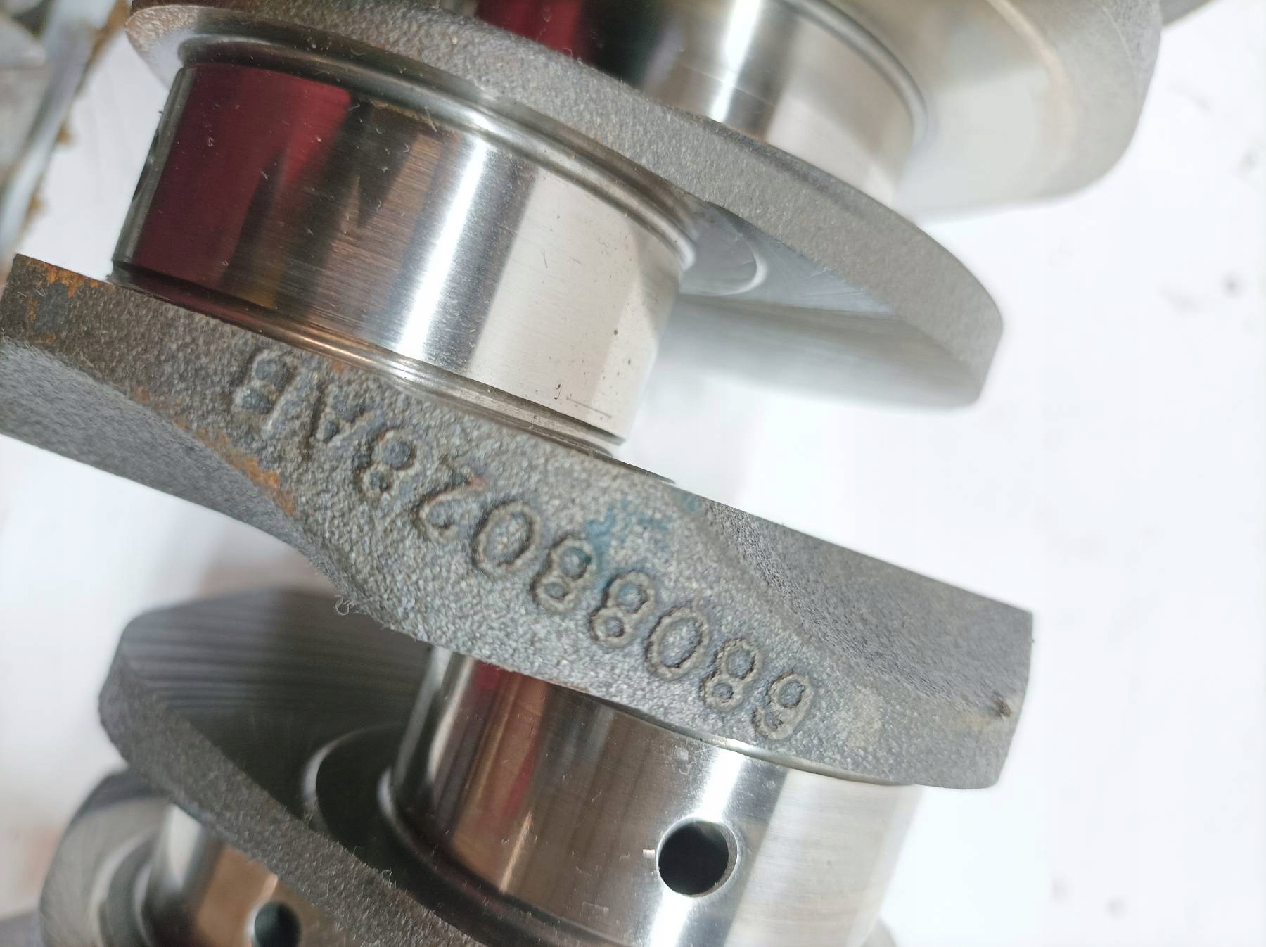 crank 68088028AB 3.2 PENTASTAR Jeep Cherokee V (2014- )