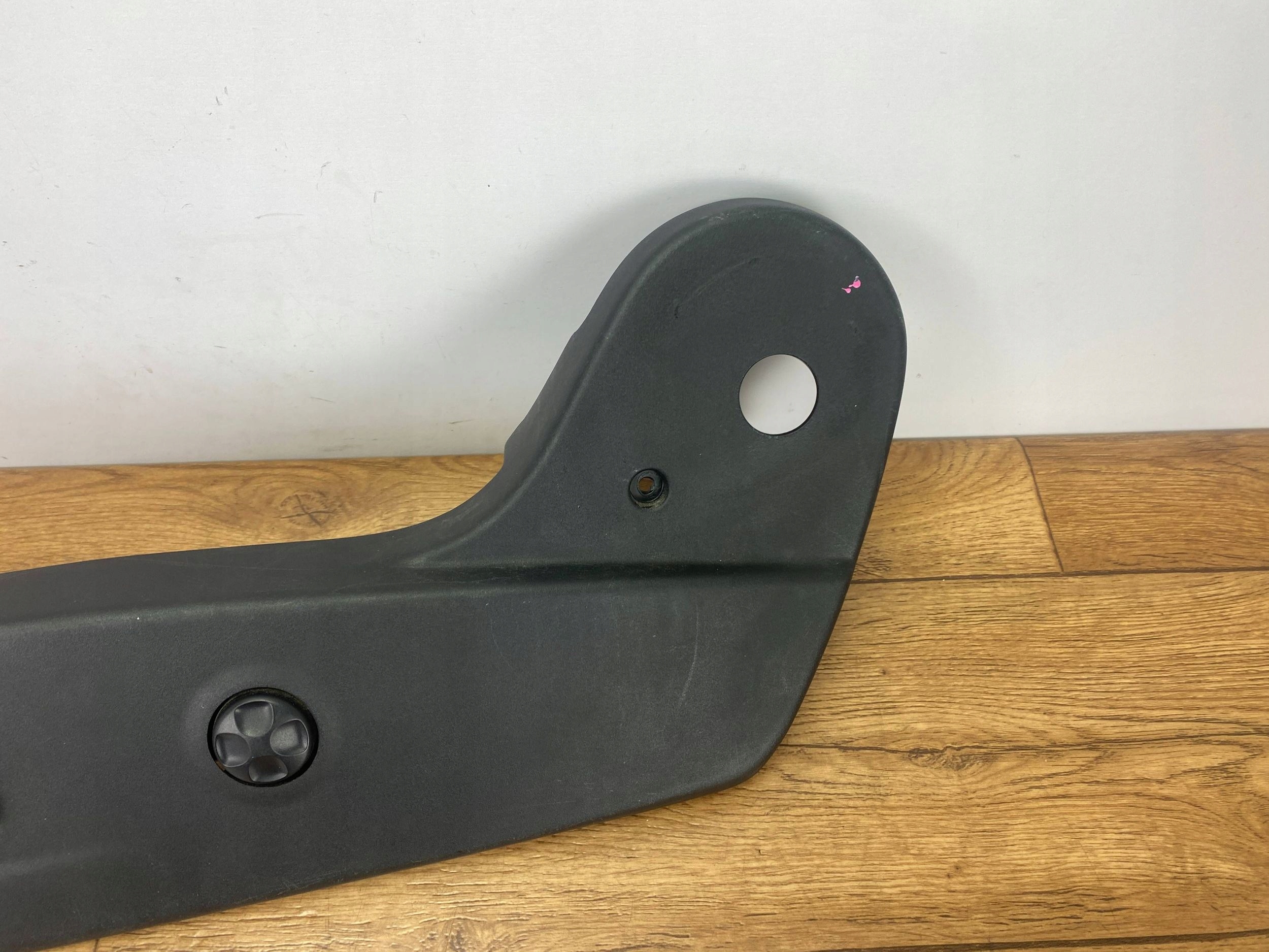 Panel Regulations- SITZ Dodge Challenger 2015+