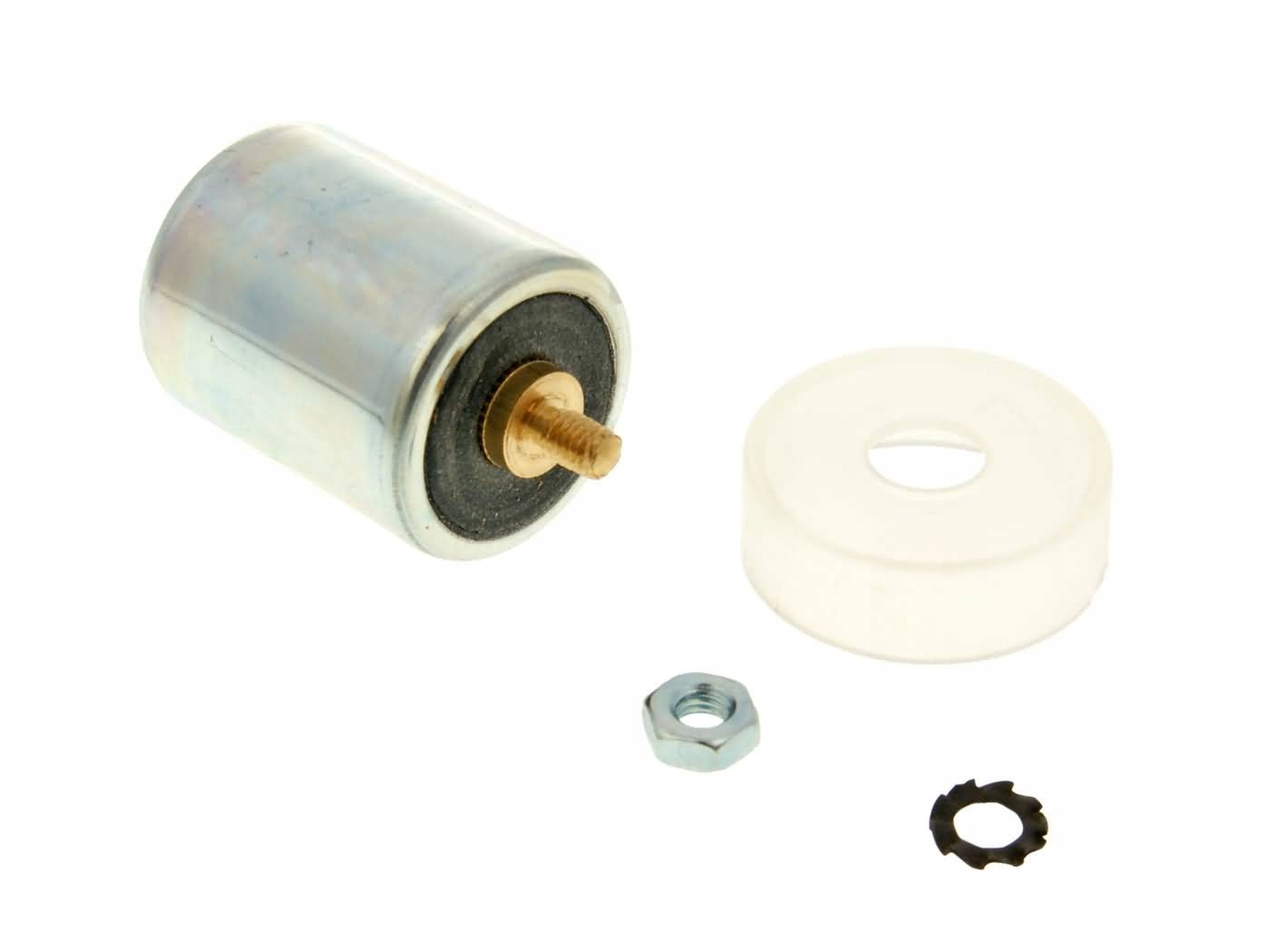 Kondensator Puch Maxi Zündapp Kreidler 101 Octane