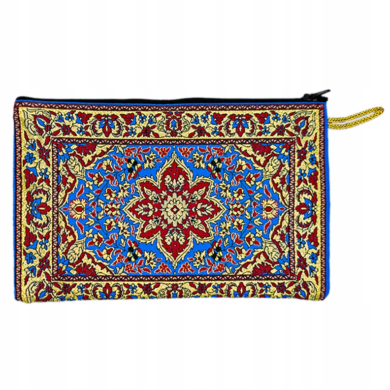 

kosmetyczka damska turecka saszetka Boho Turcja