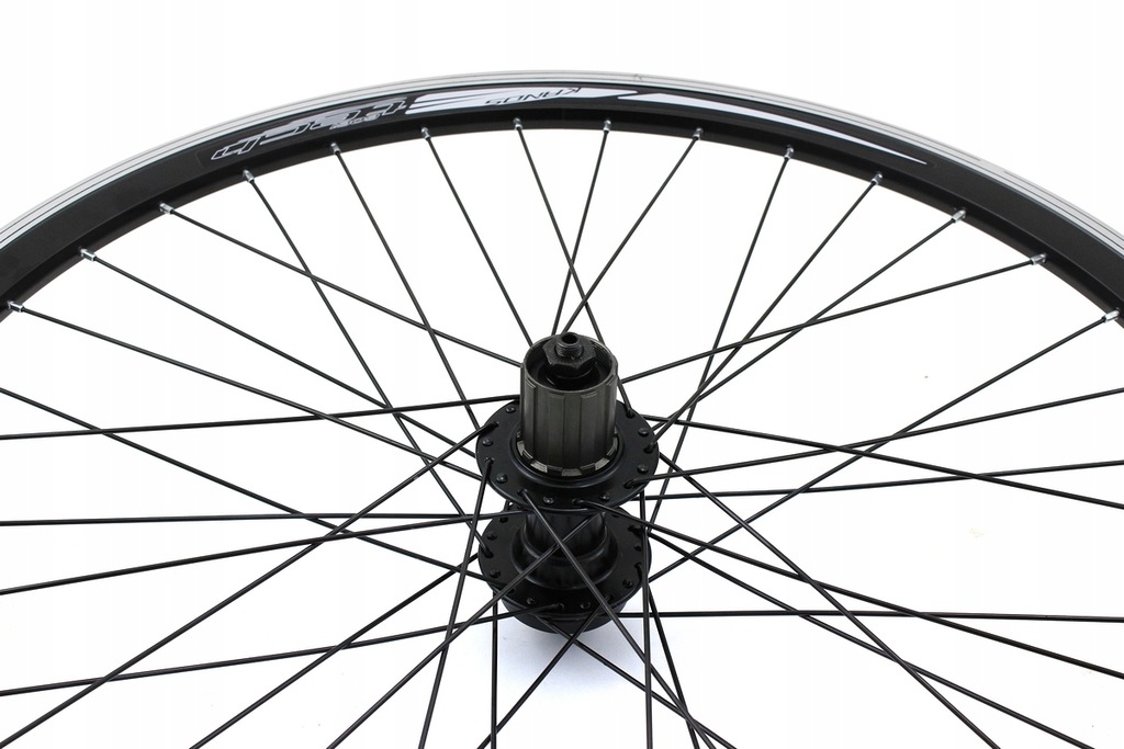 KOŁO TYŁ 29 28 KANDS TARCZA VB ŁOŻ KASETA C. KT911 Kod producenta 98903894200938