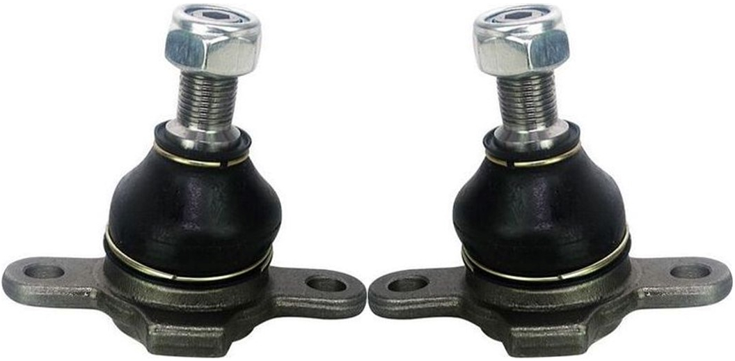

2 Sworznie Wahacza Przód Vw T4 90-03