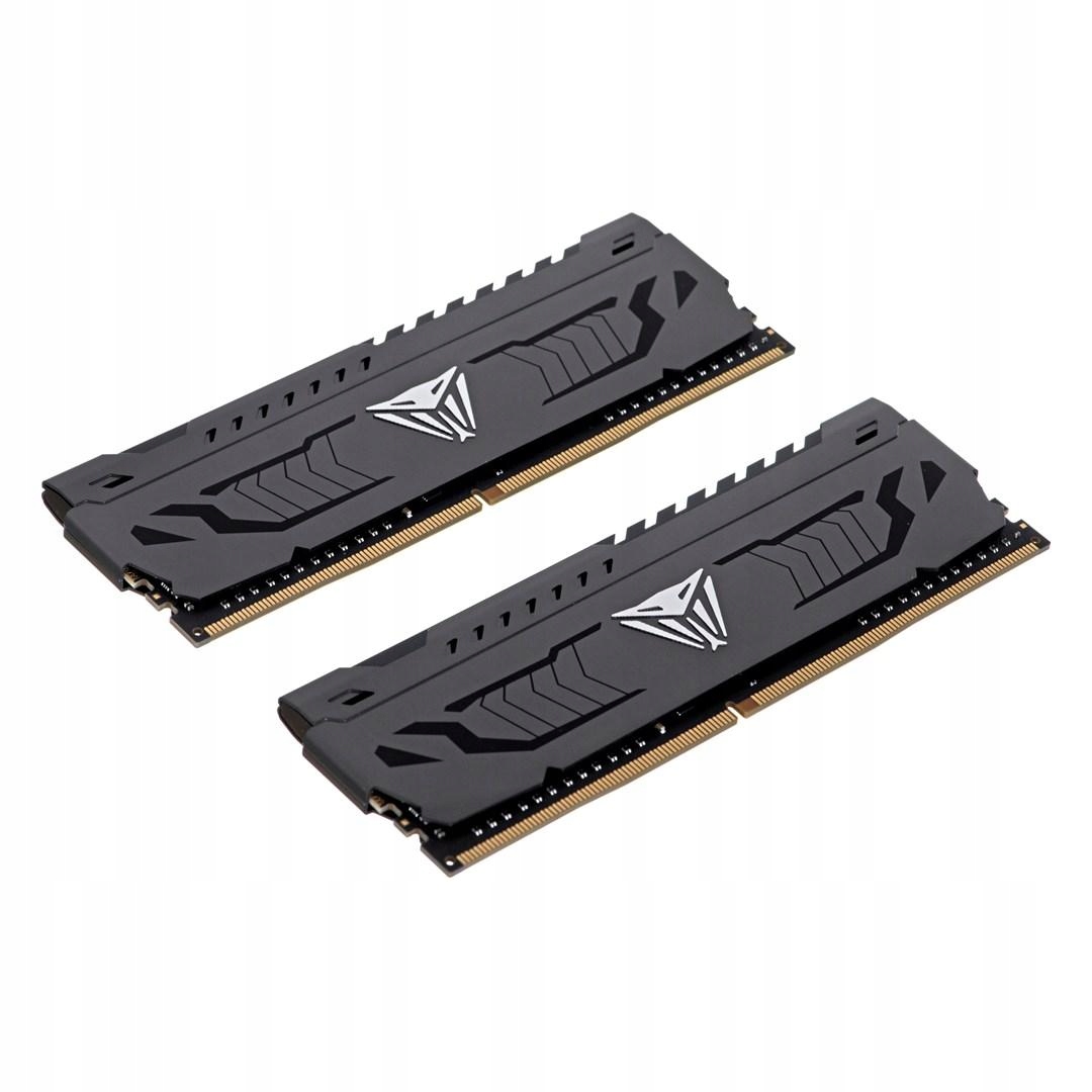 Patriot Viper Steel DDR4 2x32GB 3600Mhz XMP2
