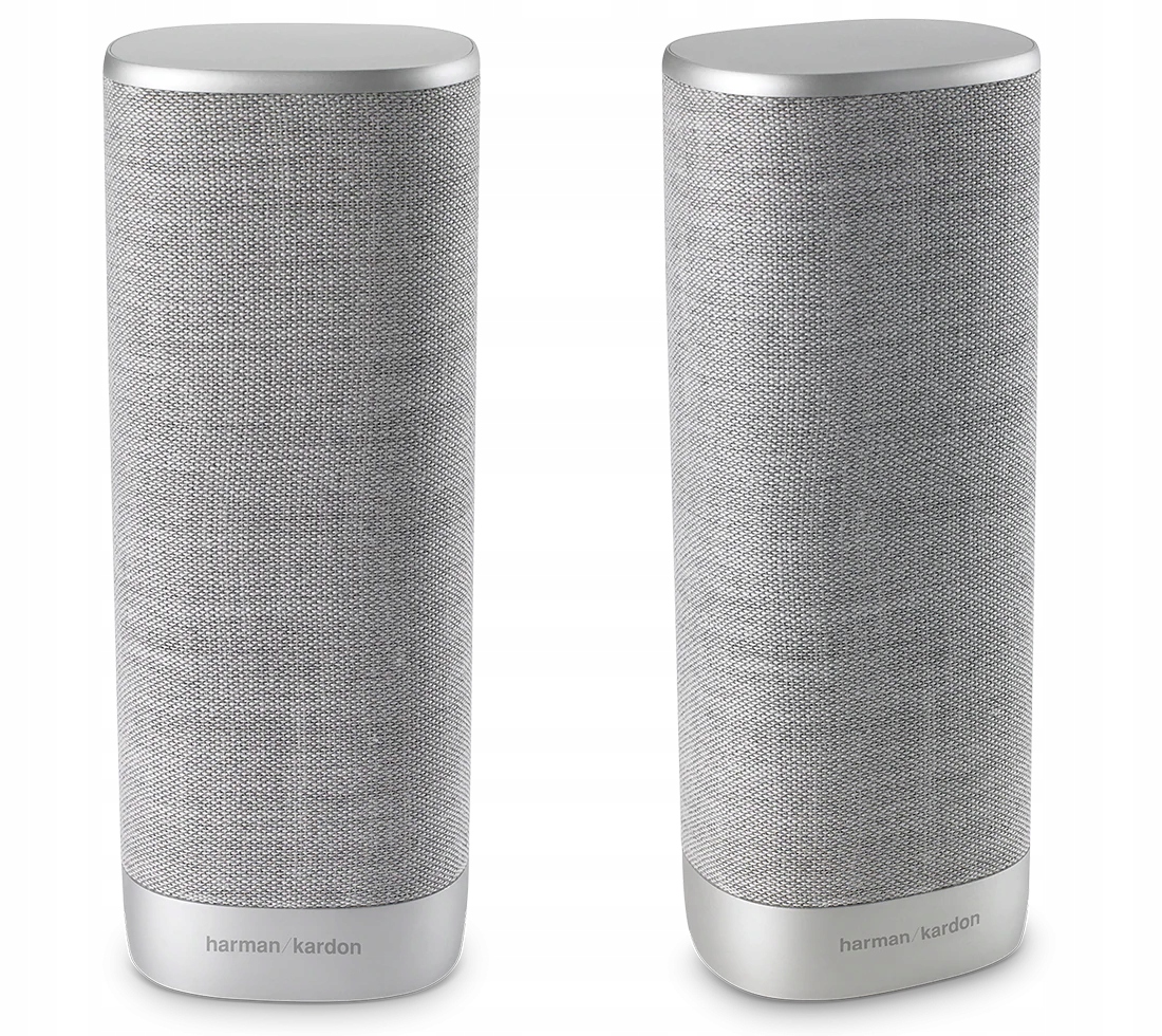 HARMAN KARDON CITATION BEZPRZEWODOWE KINO DOMOWE 5.1 TOP KLASY + SUBWOOFER Zestaw głośnikowy 5.1