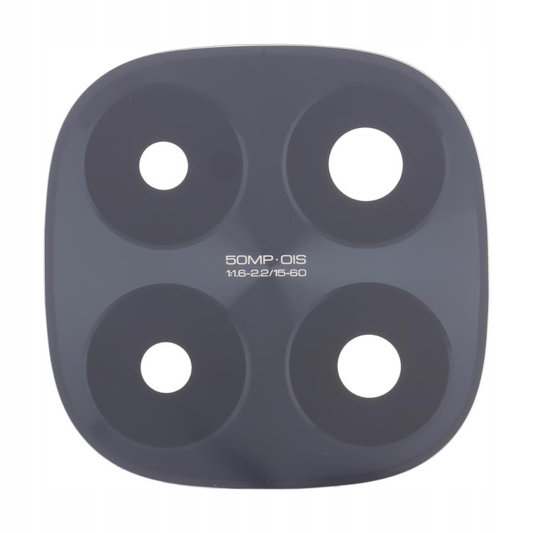 For Xiaomi Redmi Note 14 Pro+ 5G Original Back Camera Lens