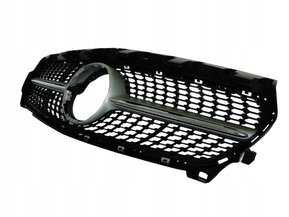MERCEDES CLA 117 GRILL ATRAPA