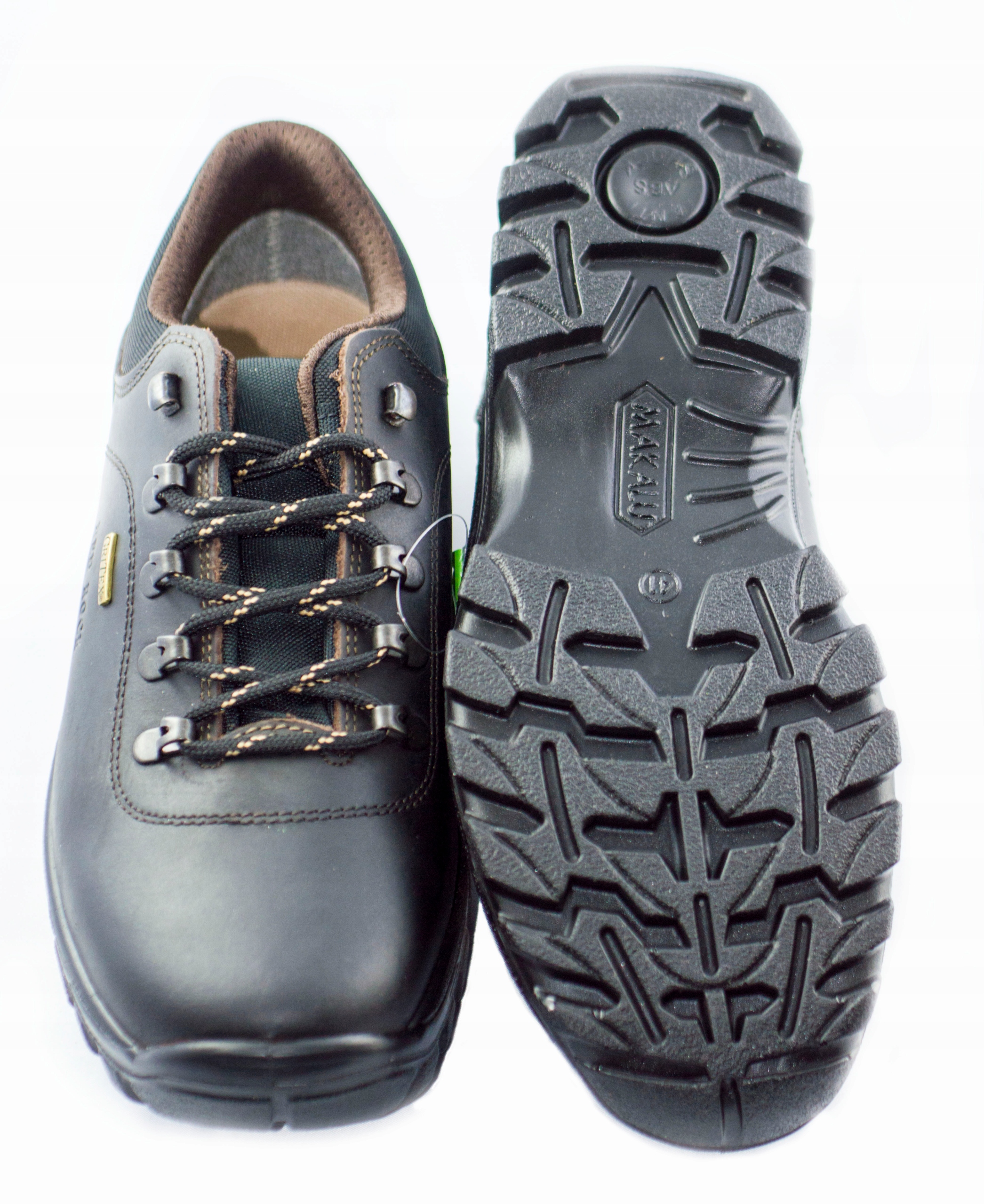 BUTY TREKKINGOWE SKÓRZANE RED ROCK 10268D8G 36 Marka Red Rock