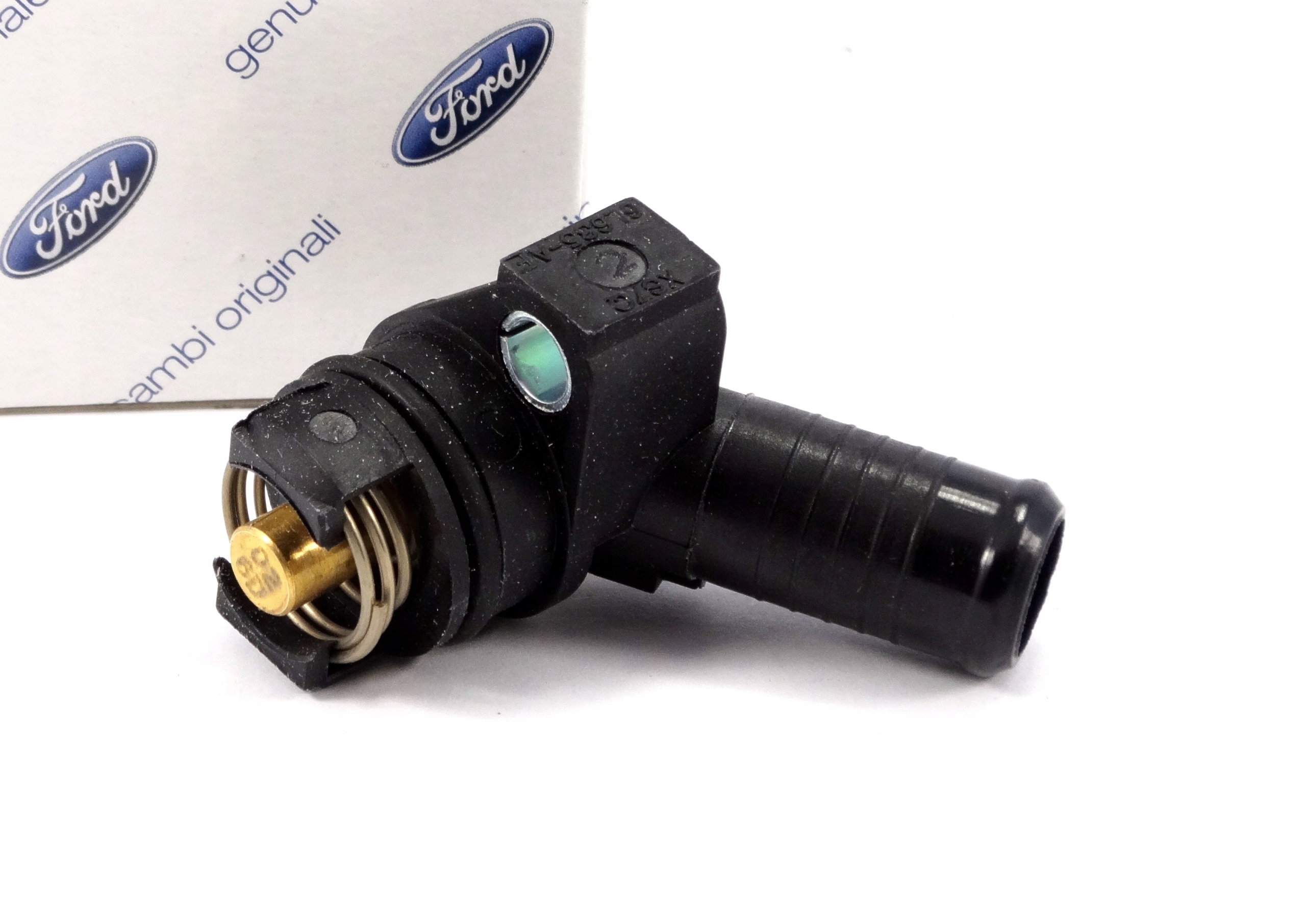 

Termostat Układu Chłodzenia Oleju Ford Mondeo MK3