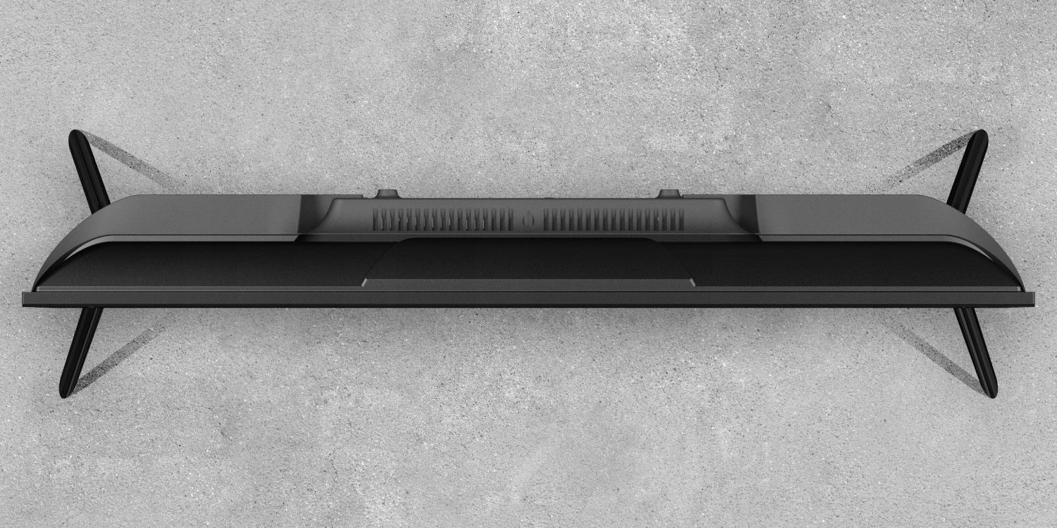 TELEWIZOR LED KRUGER MATZ 32'' SMART GOOGLE TV HDR DVB-T2 HEVC Kolor czarny