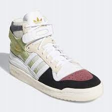 Boty Adidas Forum 84 Hi GY5725 vel. 45 1/3