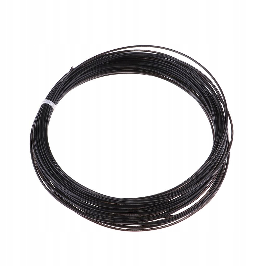 39.4 Inch / Racket Strings Highly Elastic Tennis