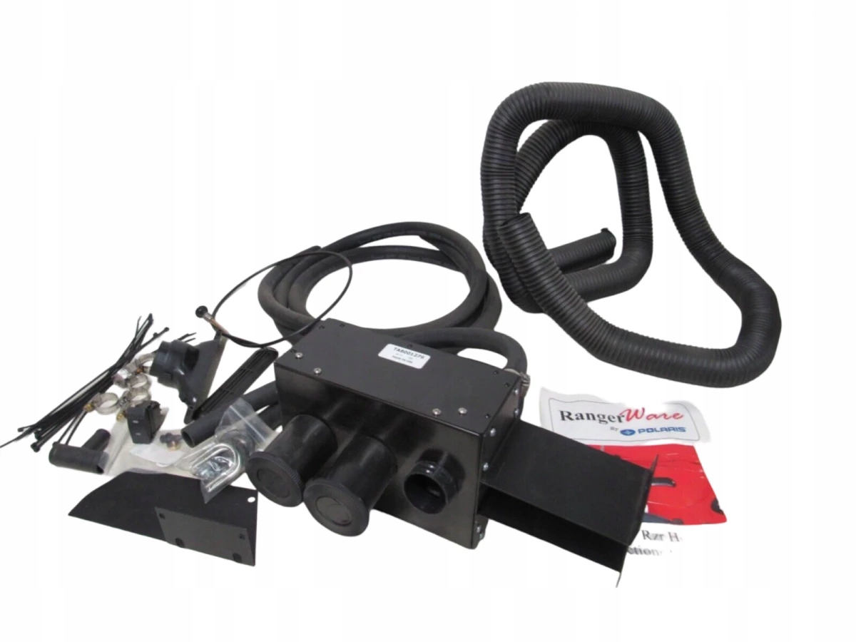 Vykurovacia Súprava Polaris Rzr 800 Oem 2878366