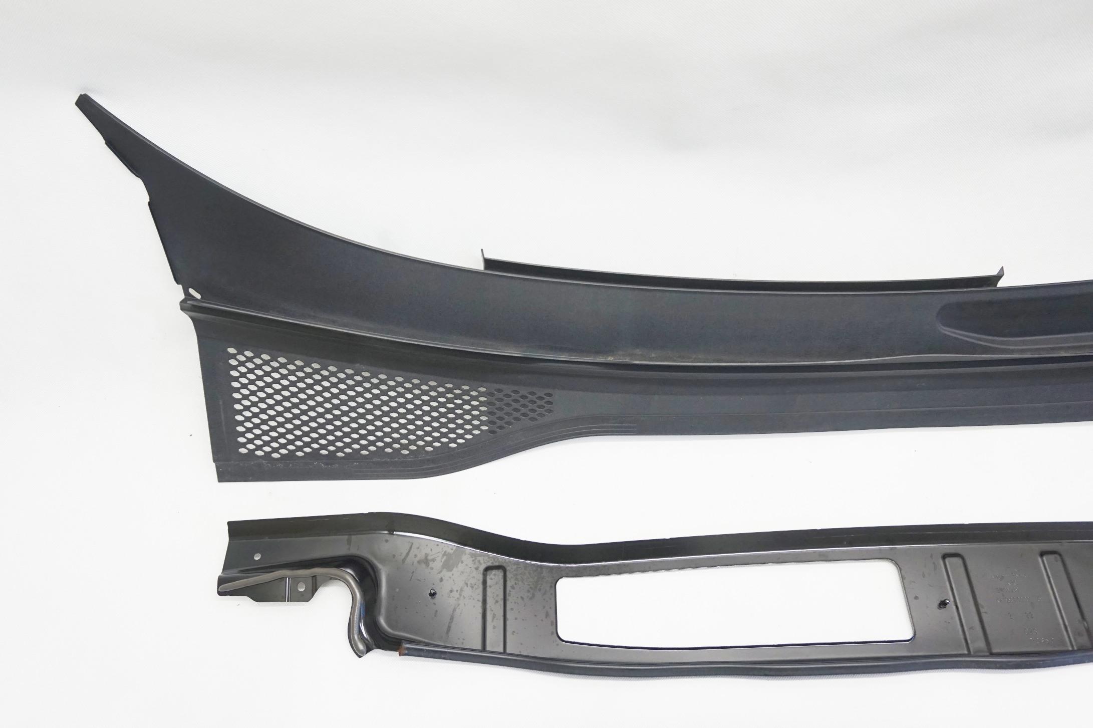 PODSZYBIE GÓRNE DOLNE EUROPA VW ID4 ID5 ID.4 ID.5 11B306239 11B819403 Wersja Europejska